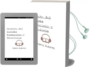 Descargar AudioLibro Derecho del Sistema Financiero y Tecnología de Varios Autores año 1990