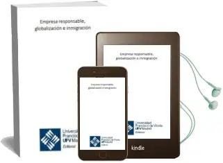 Descargar AudioLibro Empresa Responsable, Globalización e Inmigración de Miguel Osorio año 1990