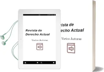 Descargar AudioLibro Revista de Derecho Actual de Varios Autores año 1990