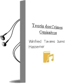Descargar AudioLibro Teoria dos Crimes Omissivos de Winfried; Tavares, Juarez Hassemer año 1990