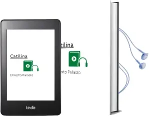 Descargar AudioLibro Catilina de Ernesto Palacio año 1990