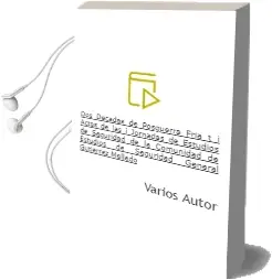 Descargar AudioLibro Dos Décadas de Posguerra Fría. t.i Actas de las i Jornadas de Estudios de Seguridad de la Comunidad de Estudios de Seguridad General Gutiérrez Mellado de Varios Autores año 1990