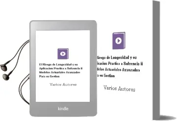 Descargar AudioLibro El Riesgo de Longevidad y su Aplicación Práctica a Solvencia ii Modelos Actuariales Avanzados para su Gestión de Varios Autores año 1990
