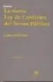 AudioLibro Introduccion al Sector Publico Español de Maria Teresa Lopez Lopez