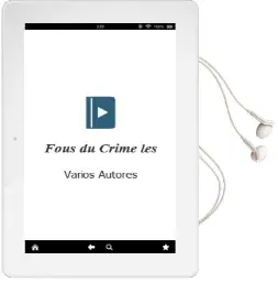 Descargar AudioLibro Fous du Crime - les de Varios Autores año 1990