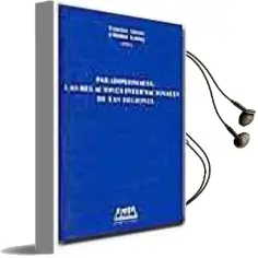 Descargar AudioLibro Paradiplomacia: Las Relaciones Internacionales de las Regiones de Francisco Aldecoa Luzarraga año 1990