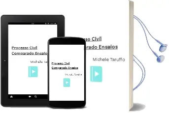 Descargar AudioLibro Processo Civil Comparado: Ensaios de Michele Taruffo año 1990