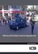 AudioLibro Reforma de los Delitos Contra la Seguridad Vial de Varios Autores