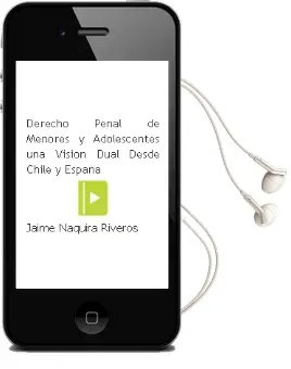 Descargar AudioLibro Derecho Penal de Menores y Adolescentes: Una Visión Dual desde Chile y España. de Jaime Náquira Riveros año 1990