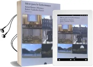 Descargar AudioLibro Ideas para la Gobernanza de Rafael (Dir.) ; Tamboleo García, Rubén (Dir.) Ba��N I Martínez año 1990