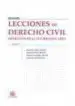 AudioLibro Lecciones de Derecho Civil: Derechos Reales e Hipotecario de No Disponible