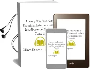Descargar AudioLibro Luces y Sombras de la Seguridad Internacional en los Albores del Siglo Xxi. Tomo iii de Miguel Requena año 1990