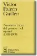AudioLibro Panorama Critico del Proceso Civil Español (1938-1998) de Victor Fairen Guillen