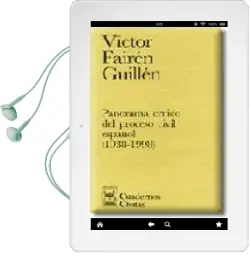 Descargar AudioLibro Panorama Critico del Proceso Civil Español (1938-1998) de Victor Fairen Guillen año 1990