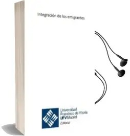 Descargar AudioLibro Integración e Inmigración de Enrique Martín López año 1990