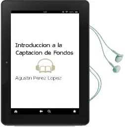 Descargar AudioLibro Introducción a la Captación de Fondos de Agustín Pérez López año 1990