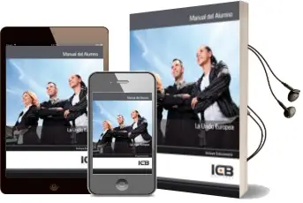 Descargar AudioLibro La Unión Europea de Varios Autores año 1990