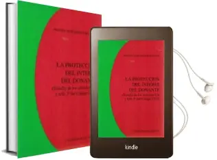 Descargar AudioLibro Proteccion del Interes del Donante Estudio Articulos 634 y 648-3 de Enrique Quiñonero Cervantes año 1990