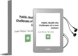 Descargar AudioLibro Public Health the Challenges of a new Century de Juan Rodés Teixidor año 1990