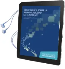 Descargar AudioLibro Reflexiones Sobre la Responsabilidad en el Siglo xxi de Billy Escobar Pérez año 1990