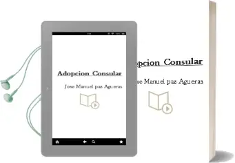 Descargar AudioLibro Adopcion Consular de Jose Manuel Paz Agüeras año 1990