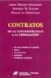 AudioLibro Contratos de Jorge Mosset Iturraspe