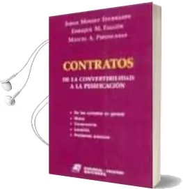 Descargar AudioLibro Contratos de Jorge Mosset Iturraspe año 1990