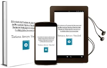 Descargar AudioLibro El Contrato de Transporte Internacional de Mercancías Puerta a Puerta en las Reglas de Rotterdam Cooperación y Conflicto Entre Convenciones de Tatiana Arroyo Vendrell año 1990