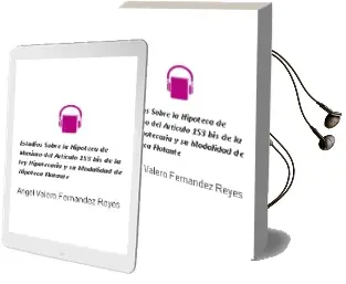 Descargar AudioLibro Estudios Sobre la Hipoteca de Máximo del Artículo 153 bis de la ley Hipotecaria y su Modalidad de Hipoteca Flotante de Ángel Valero Fernández Reyes año 1990