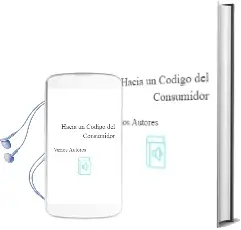 Descargar AudioLibro Hacia un Código del Consumidor de Varios Autores año 1990