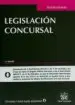 AudioLibro Legislación Concursal 2014 de Ana Belén Campuzano Laguillo