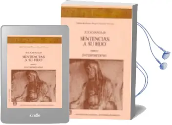 Descargar AudioLibro Sentencias Libro ii de Julio Paulo año 1990