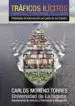 AudioLibro Tráficos Ilícitos, Piratería y Terrorismo en la mar de Carlos Moreno Torres