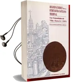 Descargar AudioLibro Regimen Juridico de la Extremadura Castellana Medieval de Felix Martinez Llorente año 1991