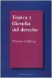 AudioLibro Topica y Filosofia del Derecho de Theodor Vieweg