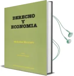 Descargar AudioLibro Derecho y Economia de Nicholas Mercuro año 1991