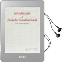 Descargar AudioLibro Introduccion al Derecho Constitucional de Luis Lopez Guerra año 1992