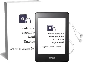 Descargar AudioLibro Contabilidad y Fiscalidad del Resultado Empresarial de Gregorio Labaut Serer año 1992