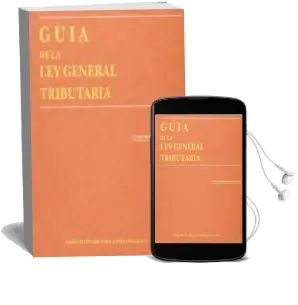 Descargar AudioLibro Guia de la ley General Tributaria de Juan Ramallo Massanet año 1993