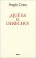 AudioLibro Que es el Derecho? de Sergio Cotta