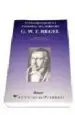 AudioLibro Filosofia del Derecho de Georg Wilhelm Friedrich Hegel
