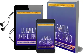 Descargar AudioLibro La Familia Ante el Fisco de Eusebio Gonzalez Garcia año 1993