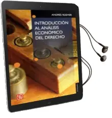 Descargar AudioLibro Introduccion al Analisis Economico del Derecho de Andres Roemer año 1994
