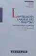AudioLibro Relacion Laboral del Directivo Contratacion y Extincion de Eduardo Alemany Zaragoza