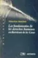 AudioLibro Los Fundamentos de los Derechos Humanos en Bartolome de las Casas de Mauricio Beuchot Puente