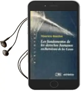 Descargar AudioLibro Los Fundamentos de los Derechos Humanos en Bartolome de las Casas de Mauricio Beuchot Puente año 1994