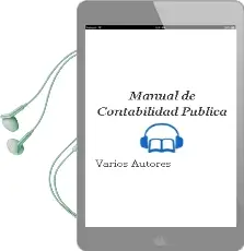 Descargar AudioLibro Manual de Contabilidad Publica de Varios Autores año 1994