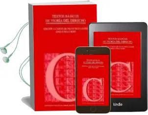 Descargar AudioLibro Textos Basicos de Teoria del Derecho de Francisco Javier Ansuategui Roig año 1994