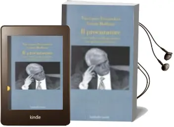 Descargar AudioLibro Il Procuratore: Gian Carlo Caselli, un Giudice fra Mafia e Terror Ismo de Vincenzo Tessandori año 1994
