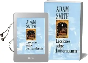 Descargar AudioLibro Lecciones Sobre Jurisprudencia (Curso 1762-3) de Adam (1723 1790) Smith año 1994